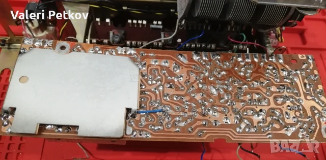 Пренастроена Селена Б216, снимка 13 - Радиокасетофони, транзистори - 50568626