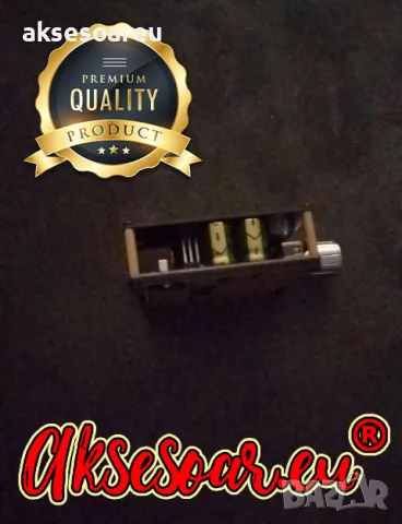 Нов мощен висококачествен мини Стерео цифров усилвател Клас D 2 X 100W с Bluetooth 5.0 AUX жак и USB, снимка 4 - Ресийвъри, усилватели, смесителни пултове - 48769388