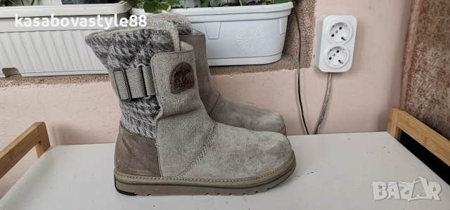 Апрески Sorel 41 н. 