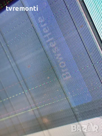 Main board 17MB171 от TOSHIBA 32LA2063DG 32inc DISPLAY VES315UNGB-L3-N52, снимка 11 - Части и Платки - 47738134