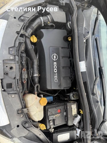 Opel  corsa 1.3 cdti   75кс / Полша - цена  1 300 евро  или  2542.58 лева / БЕЗ БАРТЕРИ -нов внос По, снимка 11 - Автомобили и джипове - 53113170