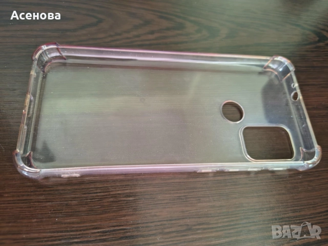 Смартфон Motorola Moto G30, Dual SIM, 128GB, 6GB RAM, 5G, снимка 8 - Motorola - 52973457