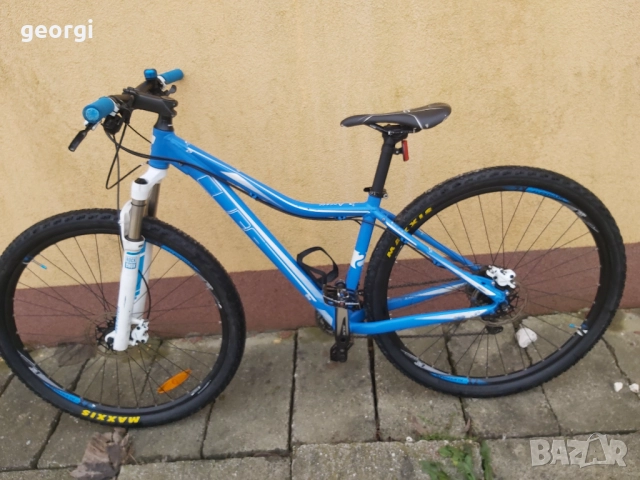 29цола, снимка 2 - Велосипеди - 52856686