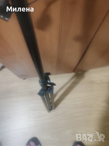 Продавам селфи ринг, снимка 2 - Селфи стикове, аксесоари - 50667653