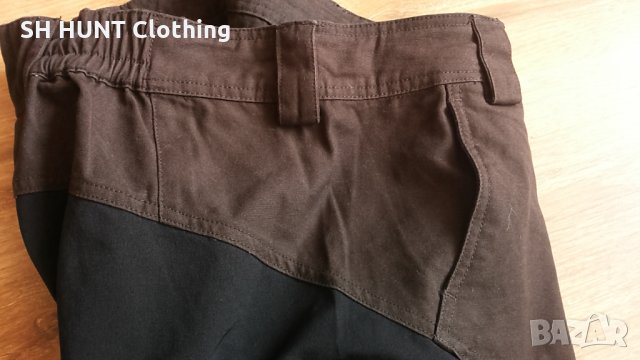 NORTHERN FRONTIER Stretch Pant за лов и туризъм S стреч панталон здрава и еластична материя - 7, снимка 5 - Екипировка - 34432275