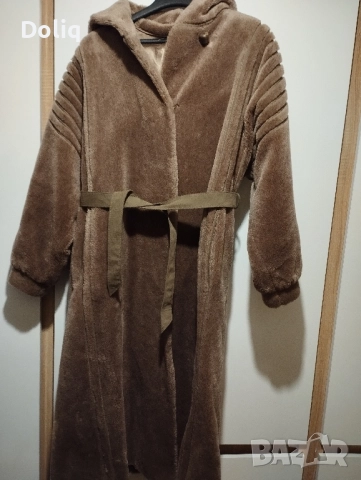 Дамско палто марка Classic Exquise , снимка 2 - Палта, манта - 51876237