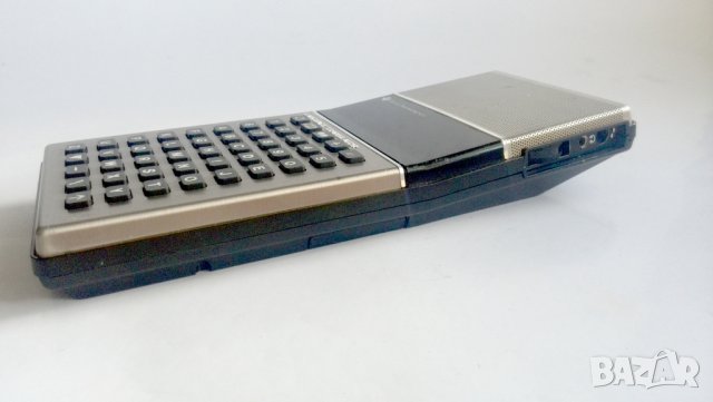 Езиков преводач на Texas Instruments 1979 Гласов робот Компютърен свят Kraftwerk, снимка 6 - Антикварни и старинни предмети - 41840209