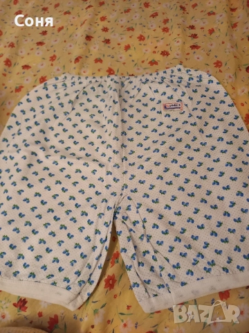 бельо от старо време - дамско, мъжко ,детско, снимка 10 - Бельо - 52683308