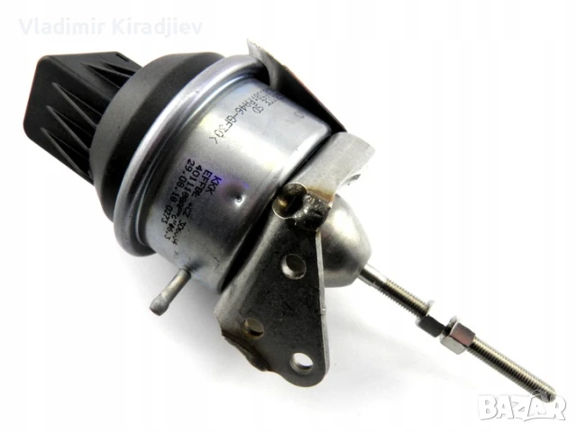 VW Golf V 2.0TDI 140HP вакумен актуатор 4011188AP, 53039700139 , 53039700132 , 53039700205 , , снимка 1