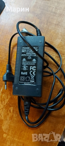 Електрически велосипед, снимка 7 - Велосипеди - 52021671