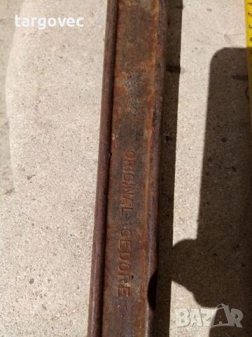  Фрикционна тресчотка Гедоре, снимка 2 - Гедорета - 36177725