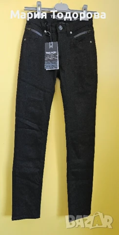 Два НОВИ дамски мото панталона и едни използван кожен панталон,без следи от употреба. , снимка 8 - Аксесоари и консумативи - 51024417