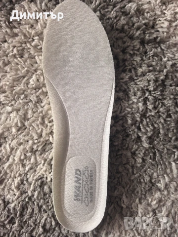 Леки спортни маратонки 42 номер, снимка 8 - Маратонки - 51376952