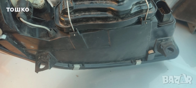 фарове сеат леон/ толедо 2, снимка 6 - Части - 52897735