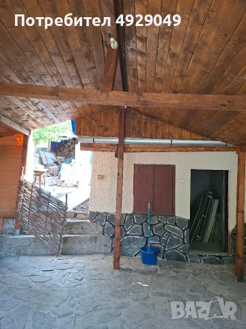 Продава КЪЩА, с. Зверино, област Враца, снимка 2 - Къщи - 55792320