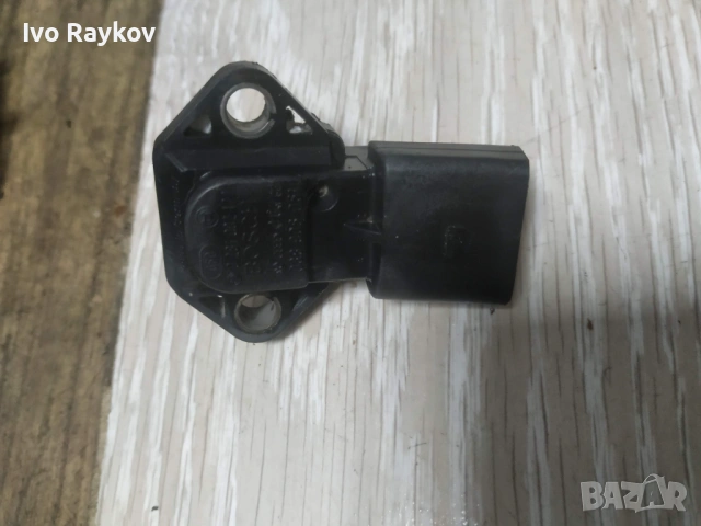Датчик налягане VAG , VW мап сензор , 038906051 , 0281002177 