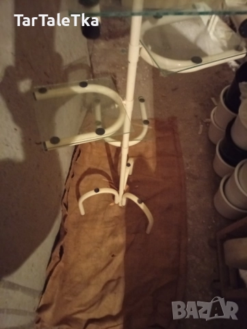 Цветарник, снимка 4 - Декорация за дома - 51964234