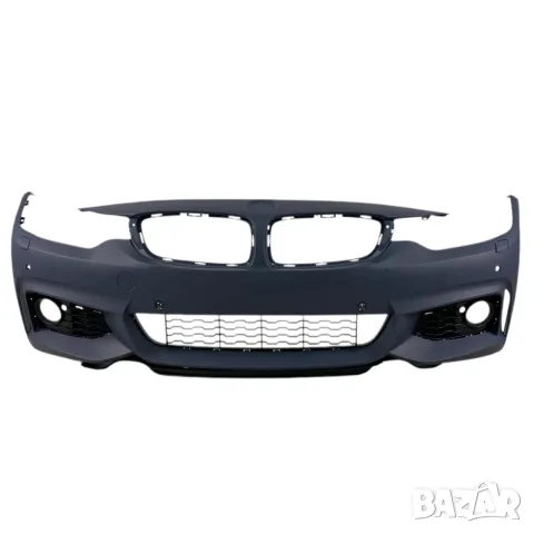 Боди кит M-Tech за BMW 4 Series F36, снимка 5 - Аксесоари и консумативи - 55869572