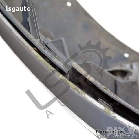 Предна броня Seat Toledo III 2004-2009 ST120821N-1, снимка 4 - Части - 33904269