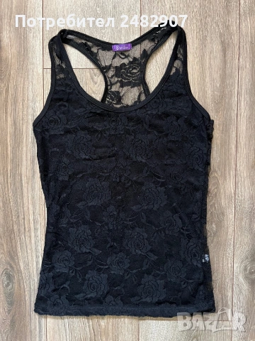 Дамски потник, снимка 3 - Потници - 53827293