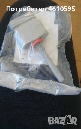 Оригинален датчик за водата на горивния филтър Fiat Ducato, Citroen Jumper, Peugeot Boxer, снимка 2 - Части - 52010048