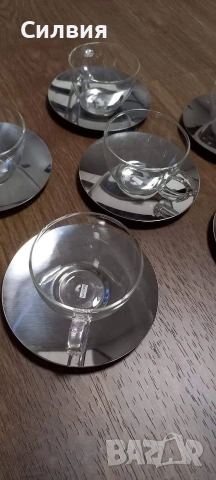 Ретро сервиз за кафе 