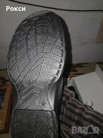 Работни обувки кофра,вюрт,вимаком., снимка 13 - Мъжки боти - 51936755