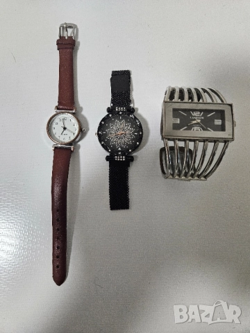 ★ █▬█ █ ▀█▀ ★Дамски часовници 