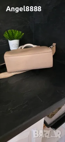 Steve Madden оригинална дамска чанта , снимка 5 - Чанти - 56161890