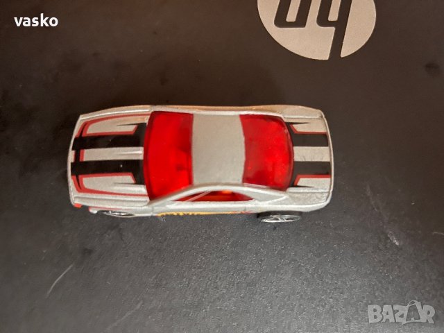 Hot wheels-перфектен, снимка 5 - Колекции - 41675076