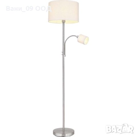 Лампион в рустикален стил