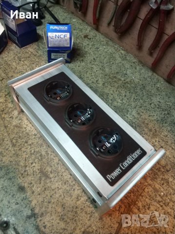 ВИСОК КЛАС АУДИО РАЗКЛОНИТЕЛ, снимка 15 - Други - 30283779