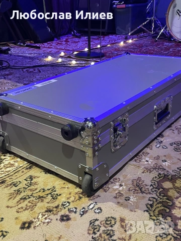 Педалборд Pedaltrain Classic Pro, снимка 2 - Други - 53261649