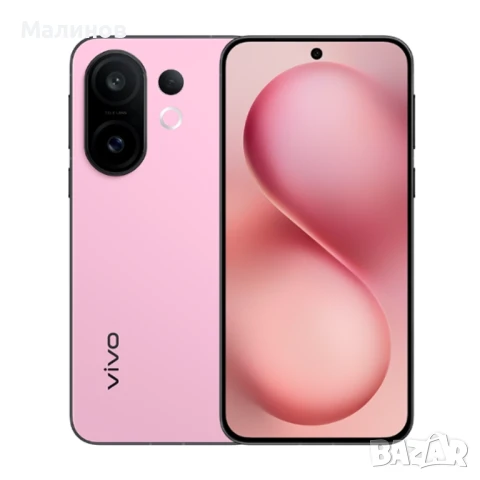 Vivo S30 Pro Mini Dual sim 5G с 6500mAh батерия от Get Mobile , снимка 4 - Телефони с две сим карти - 50652754
