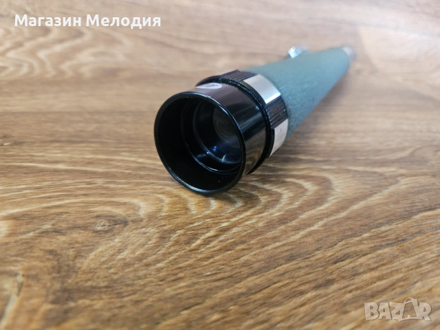 Телескоп Revue 10-30x30 Zoom Немски монокуляр Revue 10-30x30 Zoom – Компактен телескоп за туризъм​, снимка 6 - Екипировка - 53810548