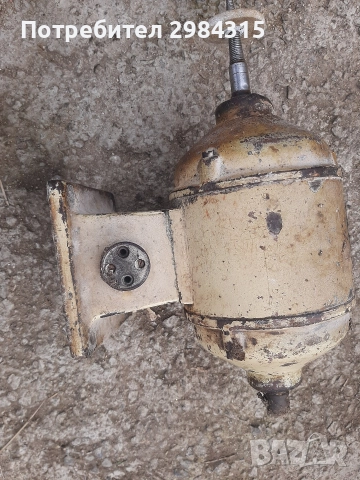 Продава се всичко от снимките 