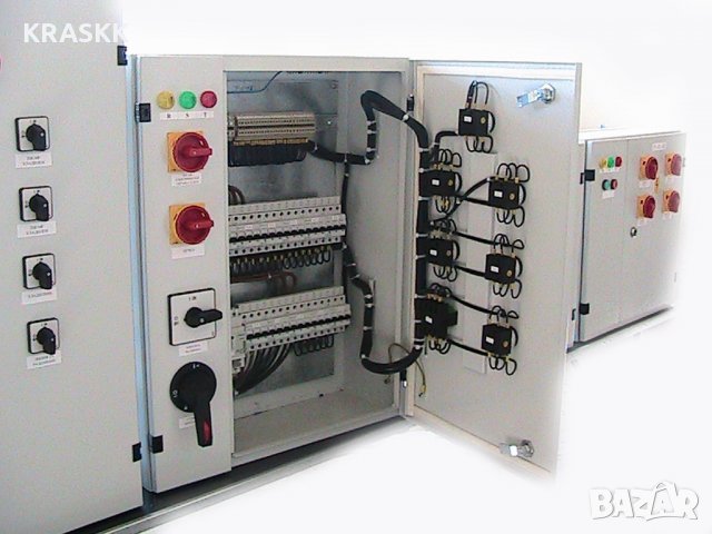 ЕЛЕКТРО УСЛУГИ /  ЕЛЕКТРОТЕХНИК гр.СТАРА ЗАГОРА, снимка 2 - Електро услуги - 35828908