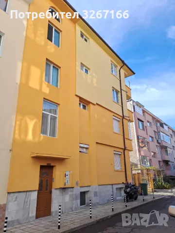 Фамилна къща