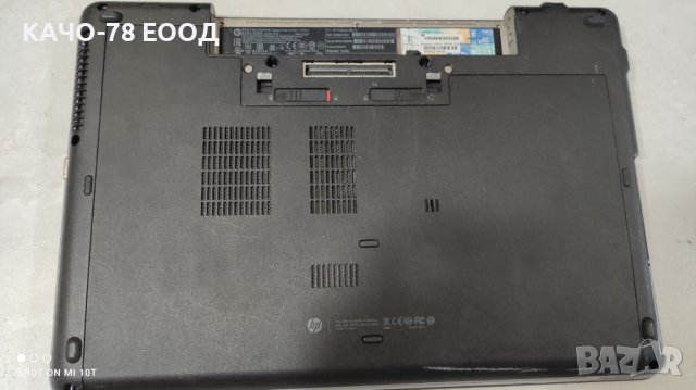 Лаптоп HP ProBook 655 G1 , снимка 3 - Части за лаптопи - 41848321