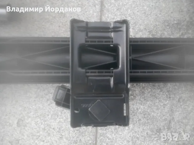 стойка за велосипед за гредата на багажника на автомобил, снимка 2 - Аксесоари за велосипеди - 49045203