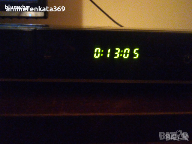  DVD плеър LG DVX582H с USB, ДВД 1080p, HDMI, Full HD, дистанционно , снимка 3 - Плейъри, домашно кино, прожектори - 44588776