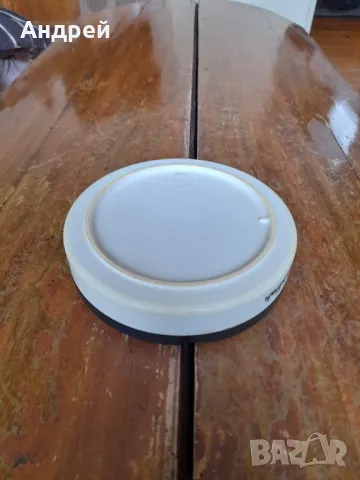 Стар пепелник Булгартабак #2, снимка 4 - Други ценни предмети - 49785475