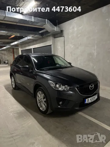 Продавцам Mazda CX5, снимка 1