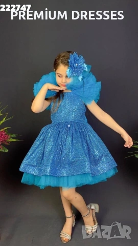 Детски дрехи на едро рокля, снимка 7 - Детски рокли и поли - 53569973