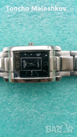 Продавам  дамски часовник LONGINES , снимка 5 - Дамски - 29893155