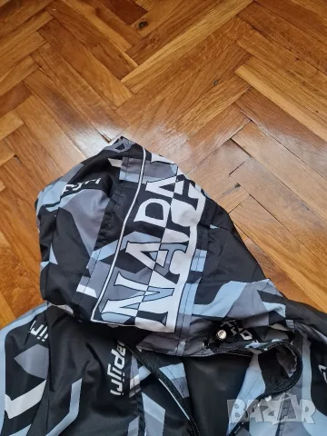 Страхотна мъжка ветровка яке NAPAPIJRI размер S M L XL 2XL , снимка 7 - Якета - 55804810