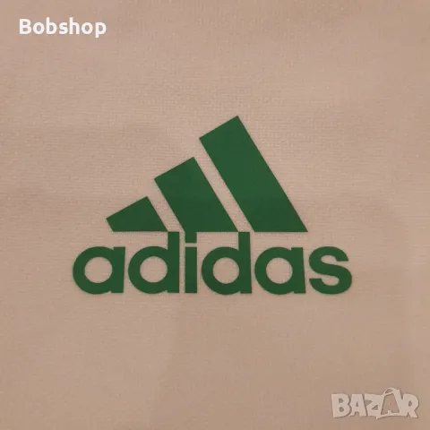 Мъжко горнище Адидас - Селтик - Adidas - Celtic, снимка 4 - Футбол - 48840079