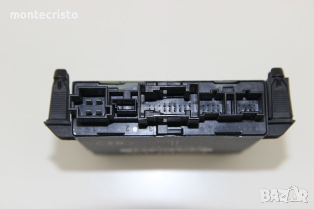 Модул задна лява врата Mercedes C-Class W203 (2000-2007г.) 2038202185 / 203 820 21 85, снимка 2 - Части - 41370654