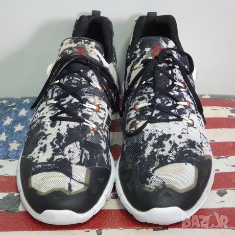 REEBOK PUMP 46 номер , снимка 3 - Маратонки - 41773248