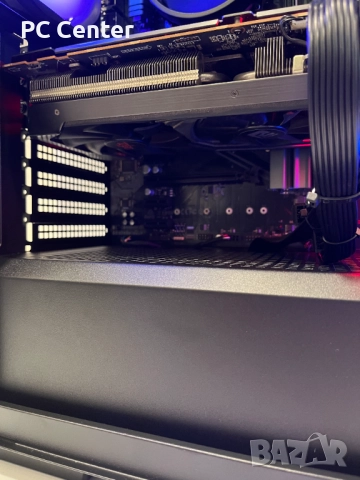 Геймърски компютър АMD Ryzen 5 5500, RX 6700XT 12GB, 16GB ram, снимка 5 - Геймърски - 52684477